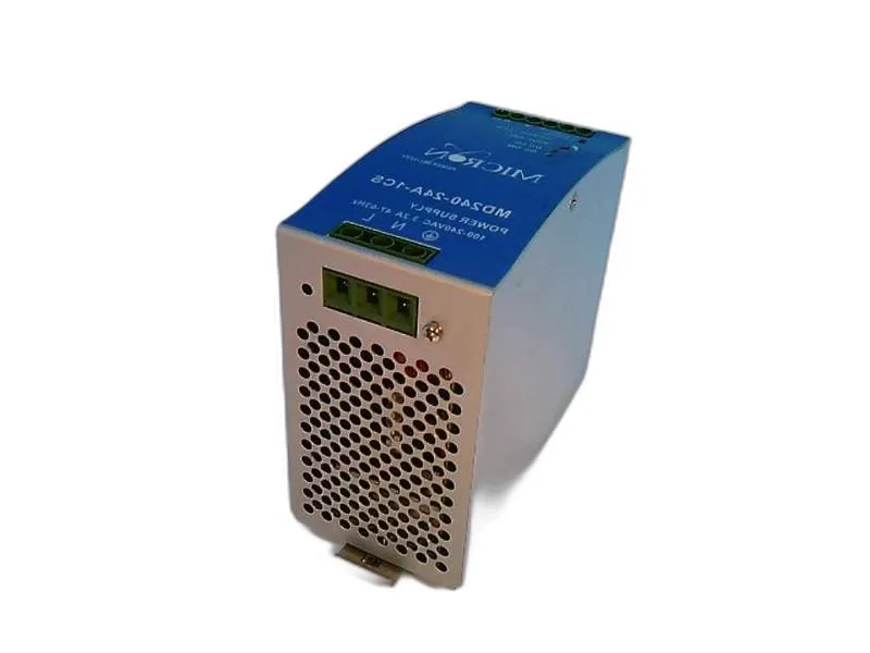 MD240-24A-1CS Voeding door DINERGY