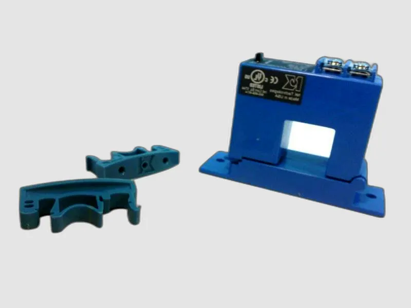 AT2-420-24L-SP Transducteur de tension/courant par NK TECHNOLOGIES