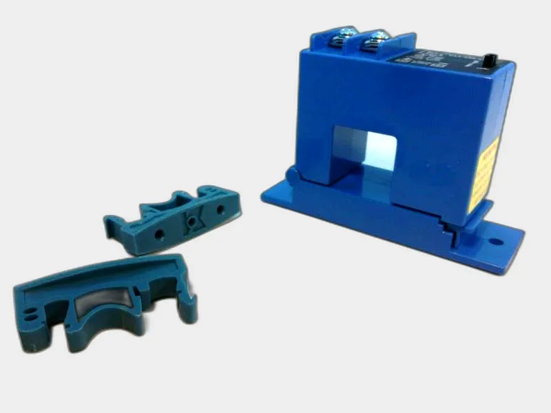AT2-420-24L-SP Transducteur de tension/courant par NK TECHNOLOGIES