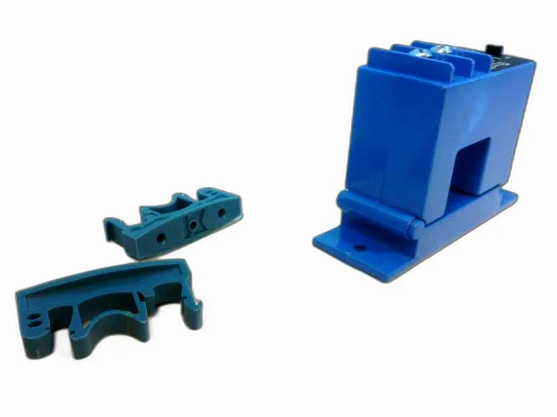 AT2-420-24L-SP Spanning-/stroomtransducer door NK TECHNOLOGIES