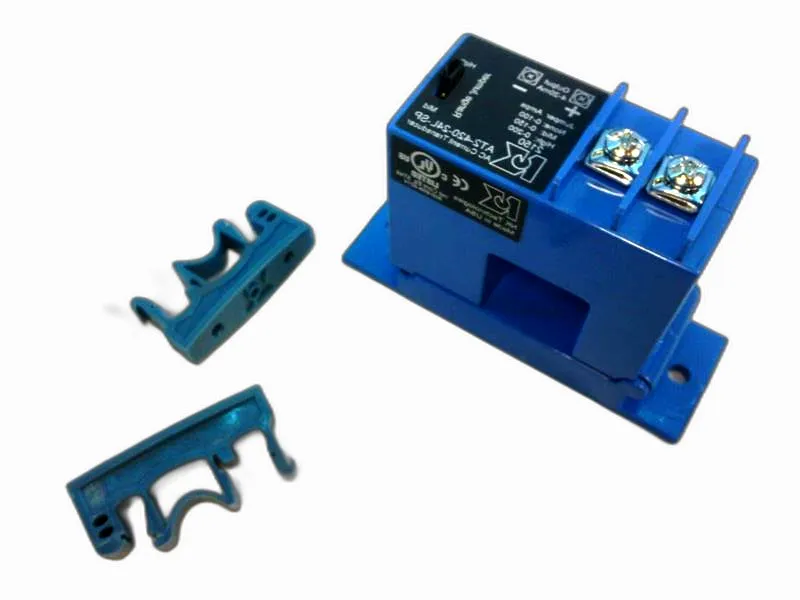 AT2-420-24L-SP Spanning-/stroomtransducer door NK TECHNOLOGIES