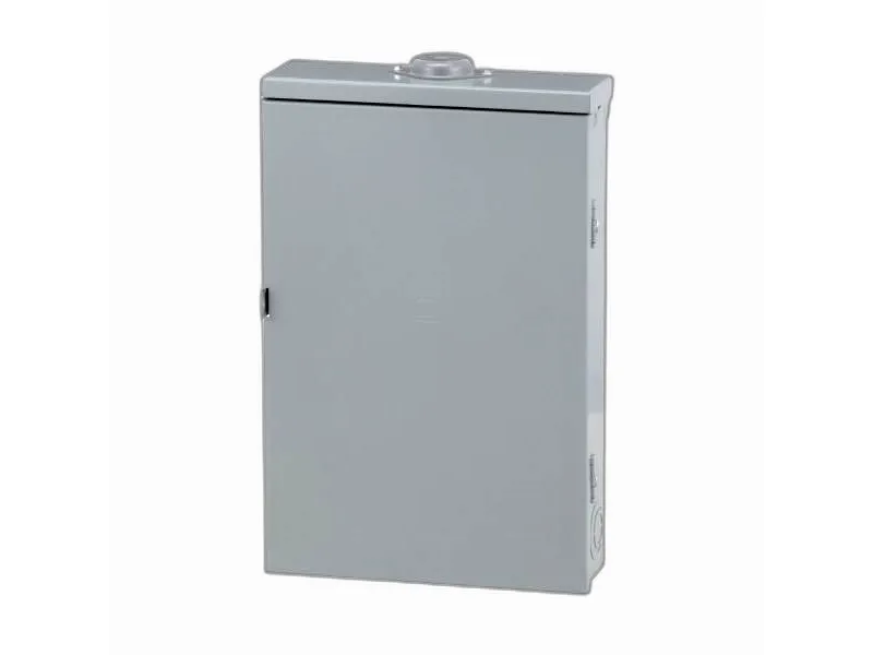 QO320L125GRB Centre de charge/Tableau de distribution par SQUARE D