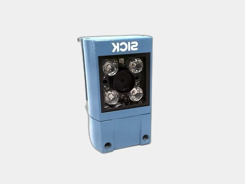 V2D621P-2MSFBB5 Scanner laser de sécurité par SICK
