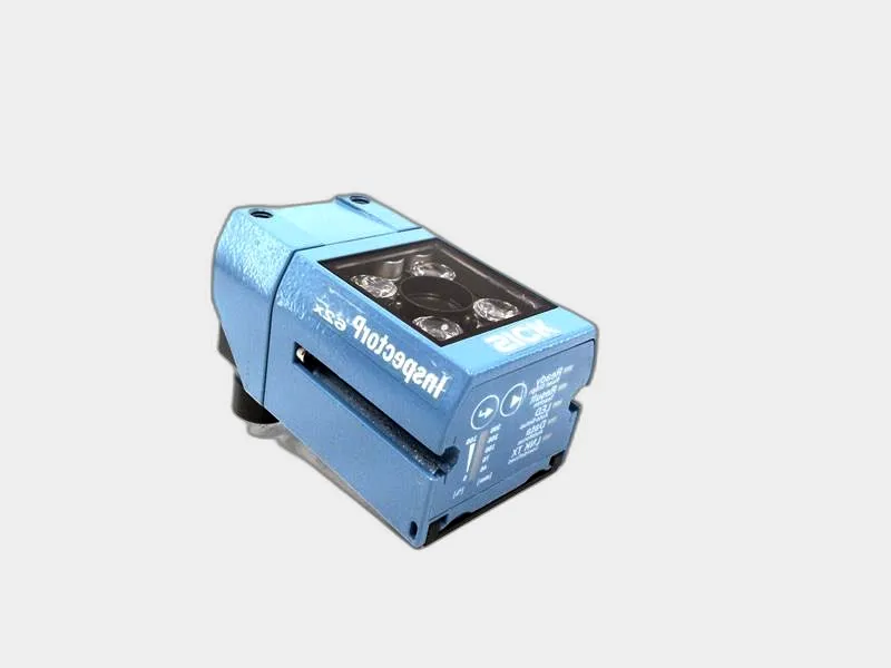 V2D621P-2MSFBB5 Scanner laser de sécurité par SICK