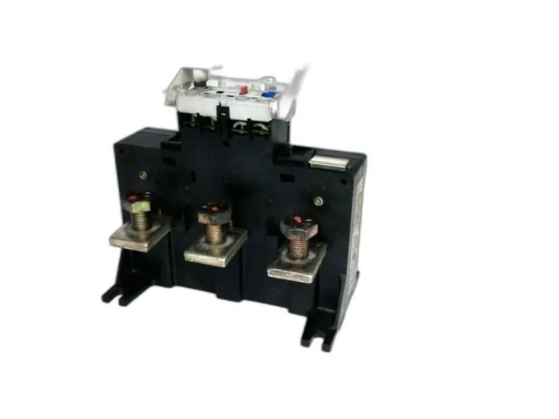 592-A2ME Relais/Surcharge statique par ALLEN BRADLEY