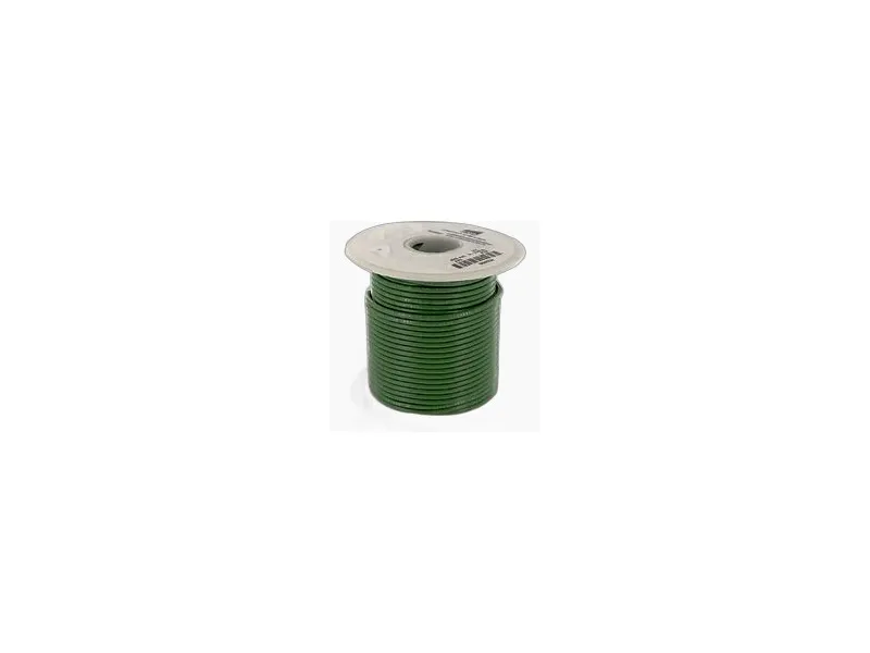 3075-GR001 Câble/Fil électrique par ALPHA WIRE