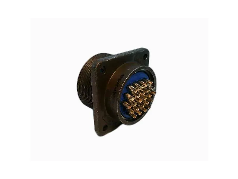 97-3102A-24-28P Stekker/contactdoos door AMPHENOL