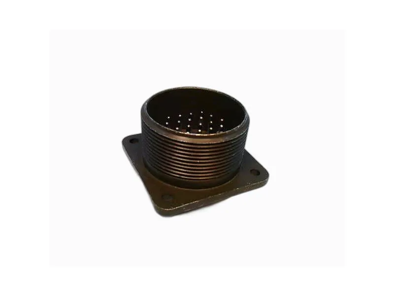 97-3102A-24-28P Stekker/contactdoos door AMPHENOL
