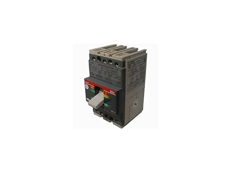 T1N070TL Disjoncteur à boîtier moulé par - ABB - ABB ROBOTICS