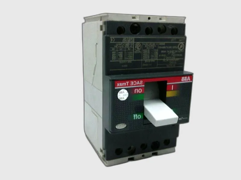T1N070TL Disjoncteur à boîtier moulé par - ABB - ABB ROBOTICS