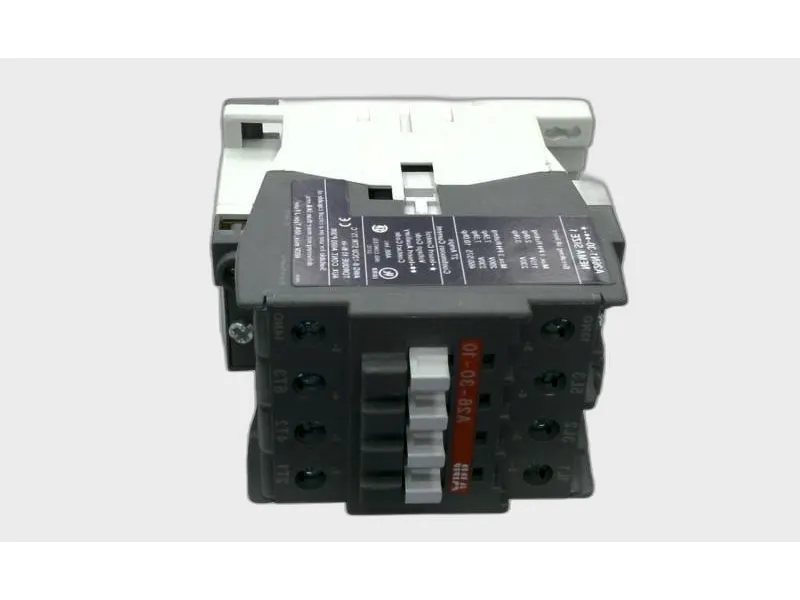 A26N1-30-10-84 Contactor door - ABB - ASEA BROWN BOVERI