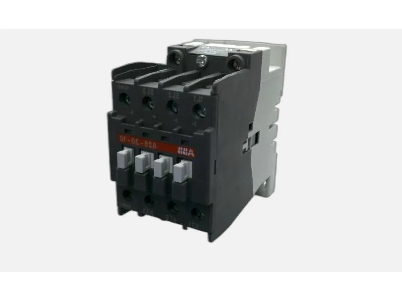 A26N1-30-10-84 Contactor door - ABB - ASEA BROWN BOVERI