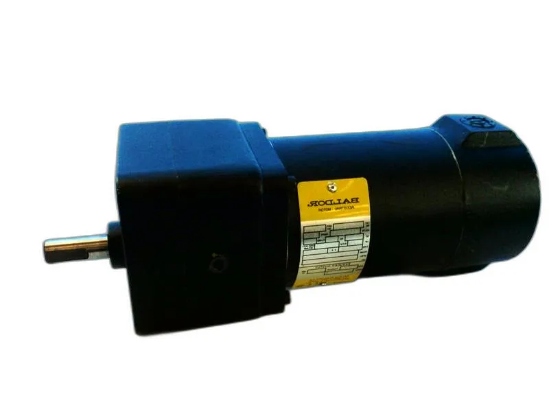 GPP12501 Moteur par - ABB - BALDOR RELIANCE