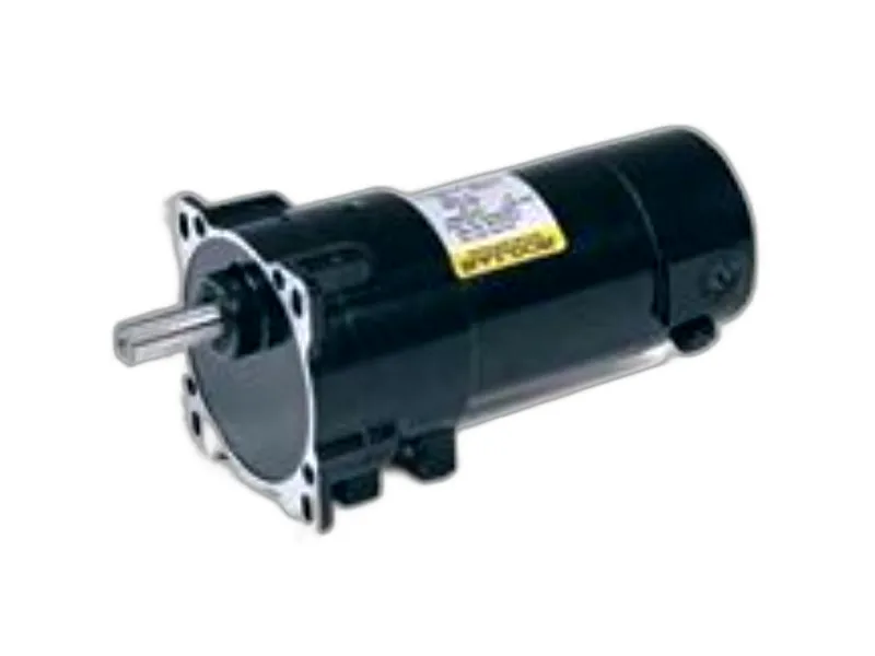 GPP12502 Motoréducteur par - ABB - BALDOR RELIANCE
