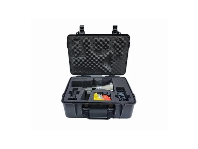 FS-UVIR-975 Calibrateur/simulateur par FISHER ROSEMOUNT