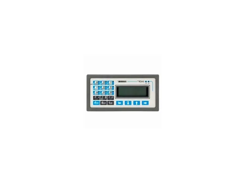 MD03R-04-0045 Interface opérateur par UNIOP