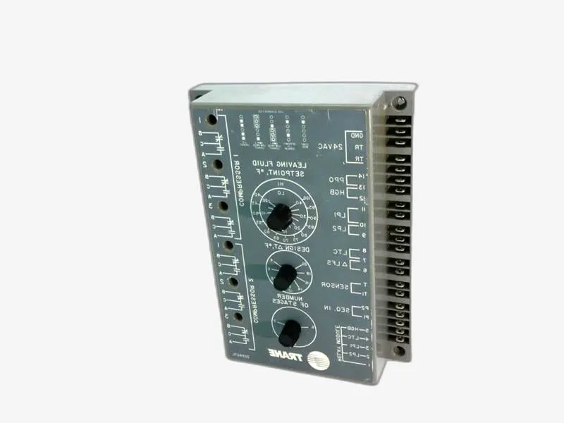 W7900A1006 Carte de système de commande HVAC par HONEYWELL