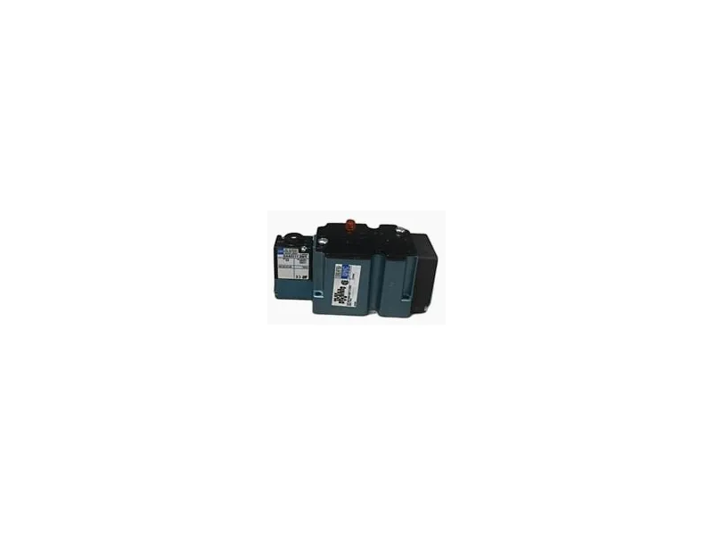 6313D-000-PM-111DA Magneetklep by MAC VALVES INC