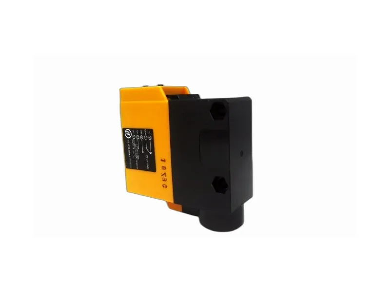 E3A2-XCM4D Sensorversterker by OMRON