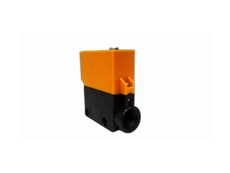 E3A2-XCM4D Sensorversterker by OMRON