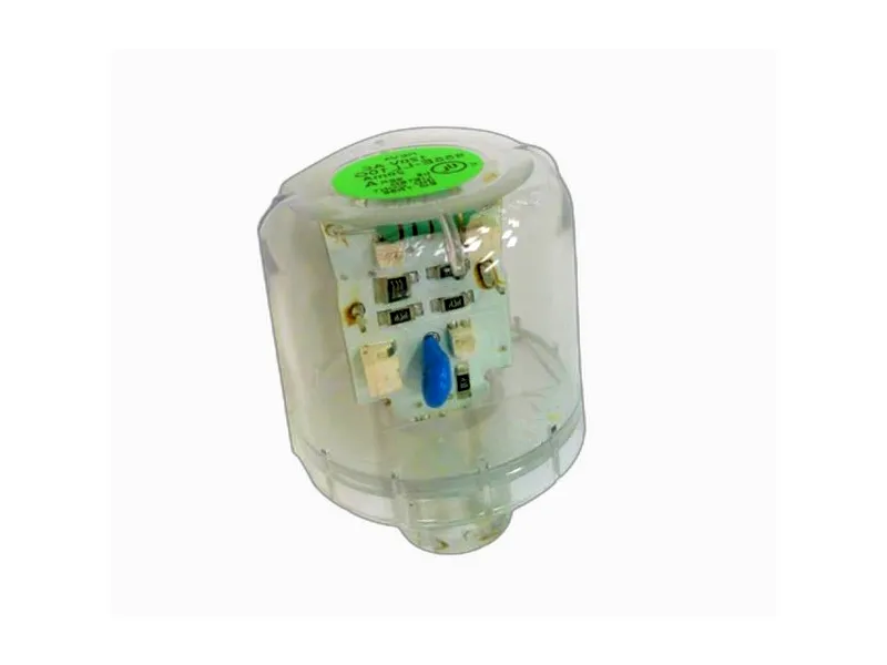 855E-LL10G Stapellicht door ALLEN BRADLEY