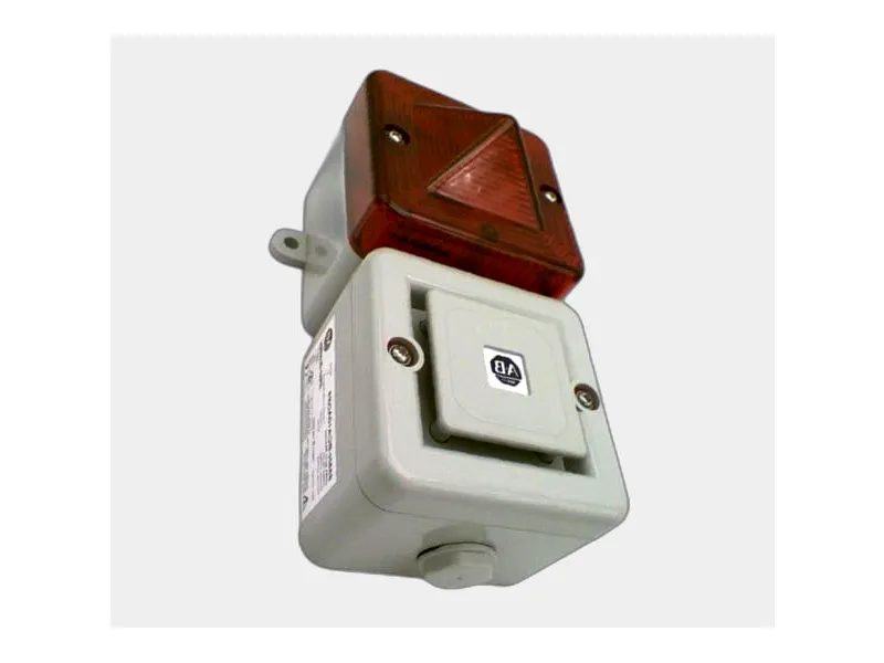 855H-BCA10ADR4 Zoemer/hoorn/alarm door ALLEN BRADLEY