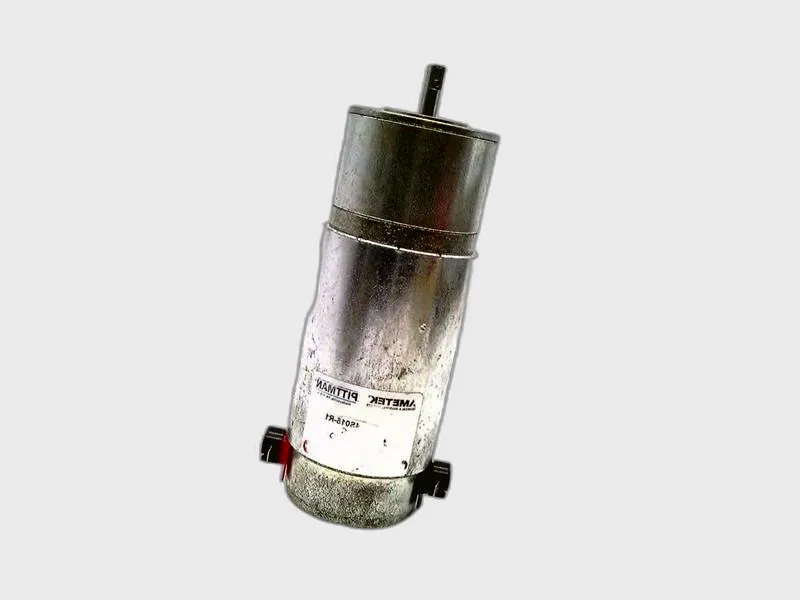GM14904S015-R1 Tandwielmotor door PITTMAN