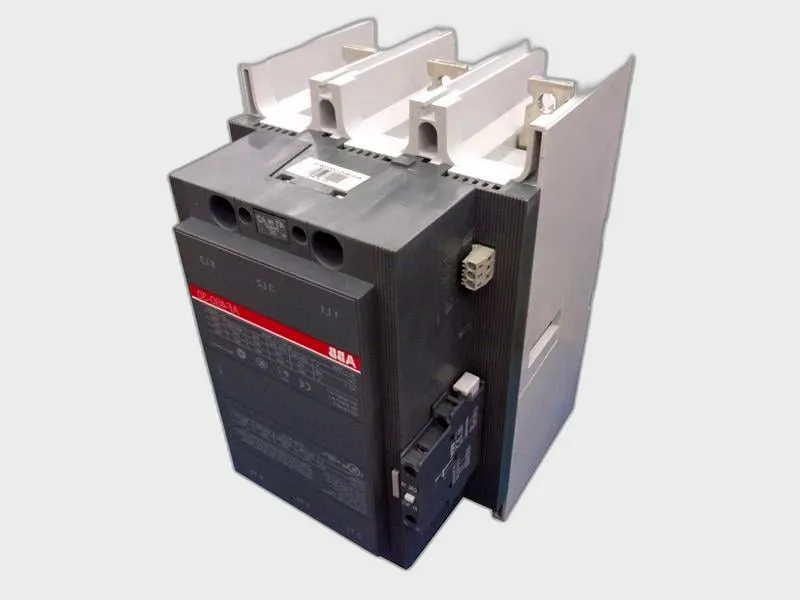 AF460-30-11-68 Contactor door - ABB - ABB ROBOTICS