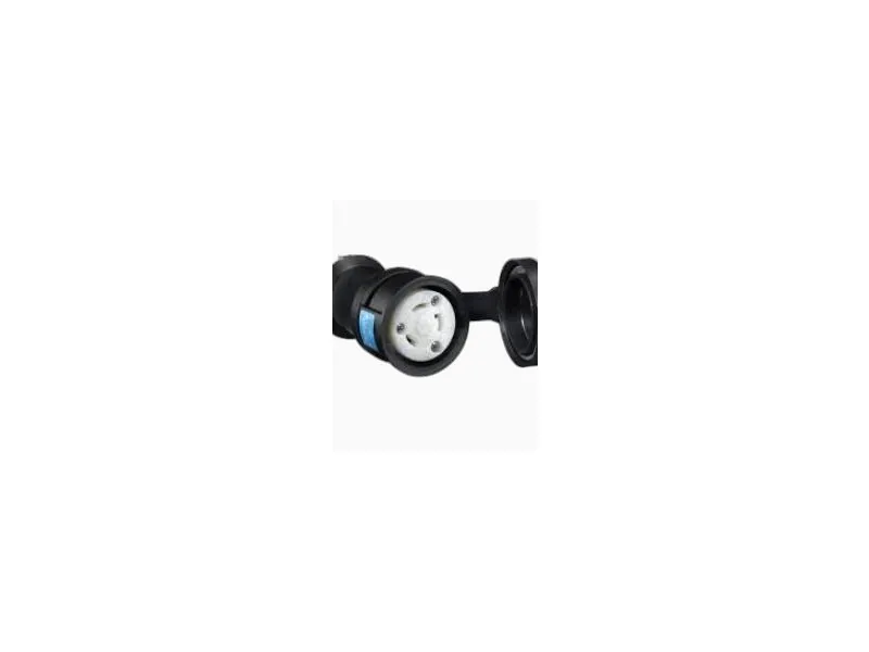 HBL2623SW Kabeloog/Connector door KELLEMS