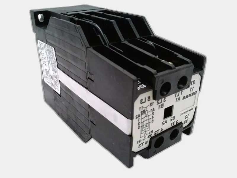 DSW-3TF-8133 Contactor door MANNESMANN DEMAG