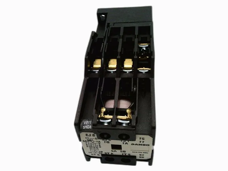 DSW-3TF-8133 Contactor door MANNESMANN DEMAG