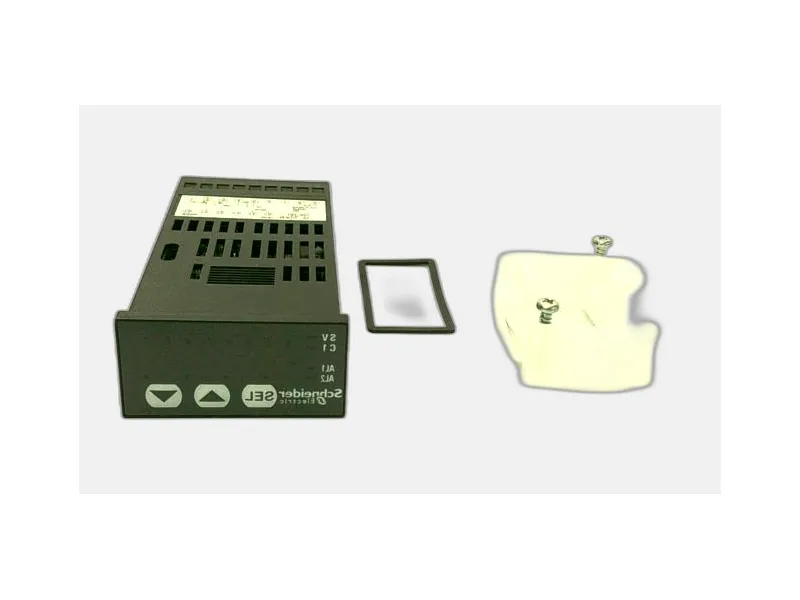 REG24PTP1RHU Regulator temperatury/procesu by SCHNEIDER ELECTRIC