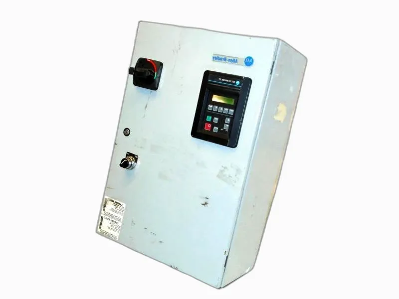 1305-HA02FC-HJ2C 驅動器 by ALLEN BRADLEY