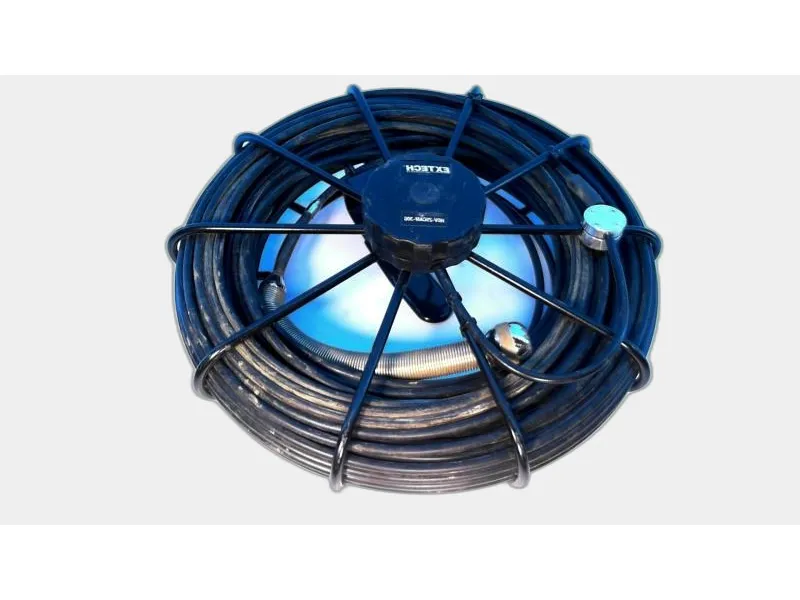 HDV-25CAM-30G Videokamera od EXTECH
