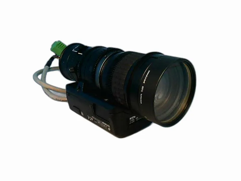 Camera CCD H16X10A-DSD của FUJI FILM CO