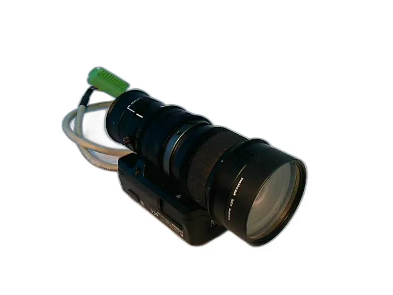 Camera CCD H16X10A-DSD của FUJI FILM CO