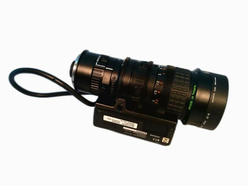 Camera CCD H16X10A-X41 của FUJI FILM CO