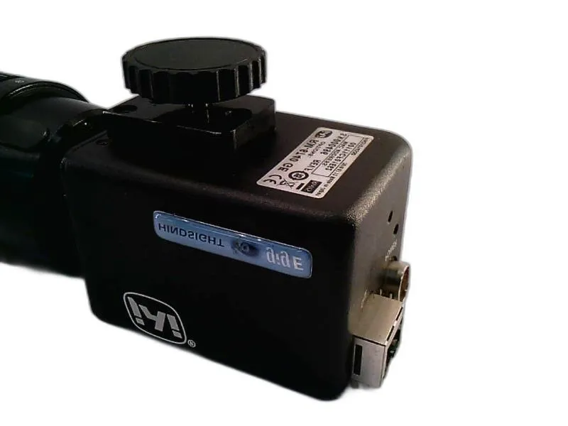 RM-6740-GE CCD 相機 by JAI