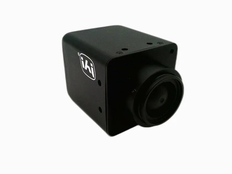JAI 的 RM-6740CL CCD 相機