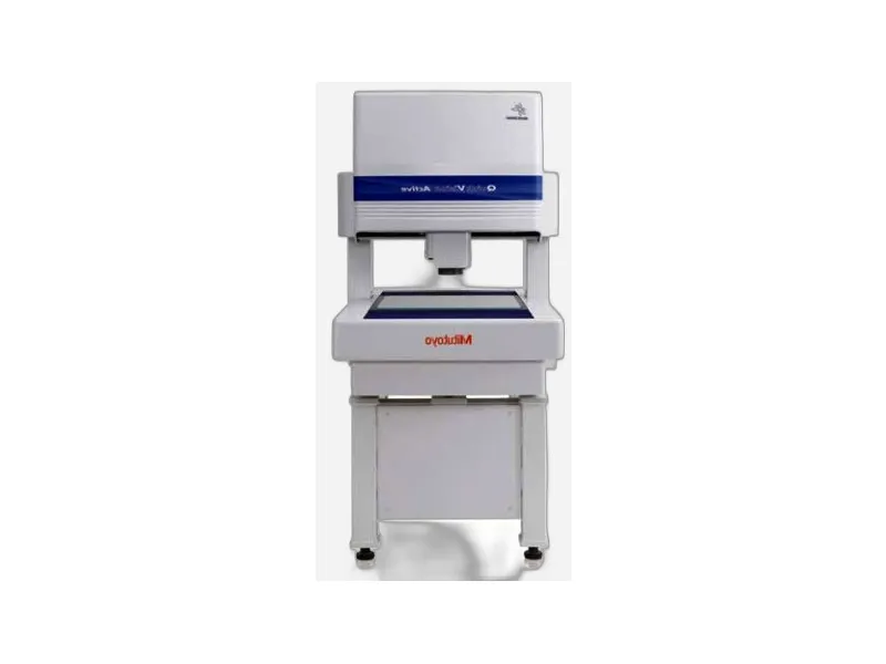 Bộ lắp ráp hệ thống thị giác QV-L404Z1L-D của MITUTOYO