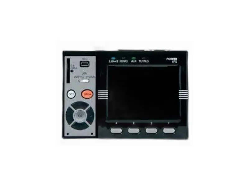 ZFX-C15-CD Vision-System-Baugruppe von OMRON