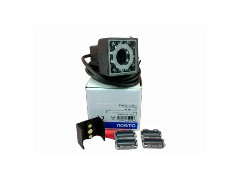 ZFX-SC90W Videokamera von OMRON