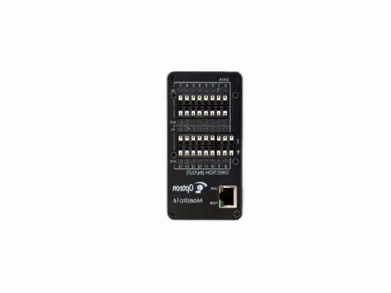 OPT32106 Controller für Kamera von OPTEON
