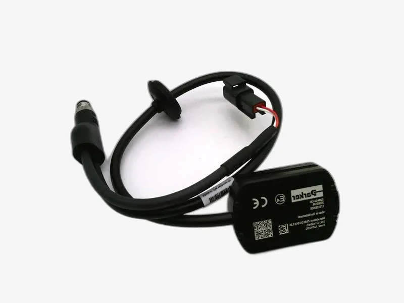 Kamera wideo IQAN-SV-120 firmy COMPUMOTOR