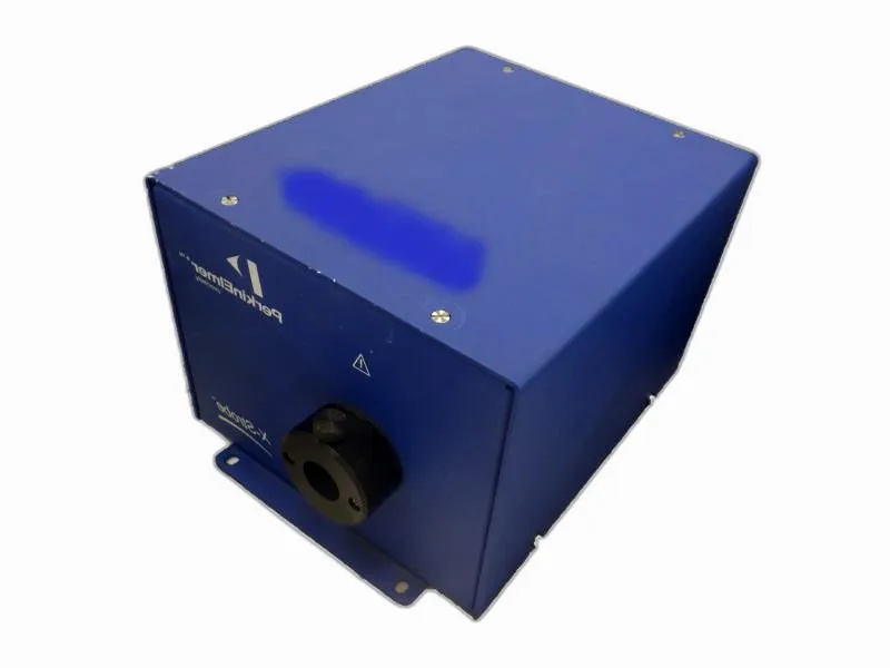 X1500-10 Vision System Blitzlicht von PERKIN ELMER