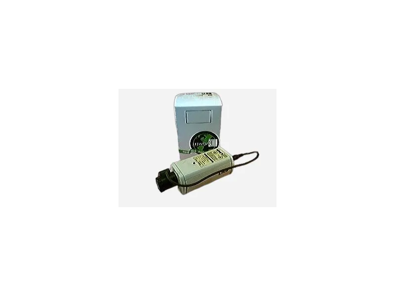 TC552A-8 CCD-Kamera von BURLE SECURITY