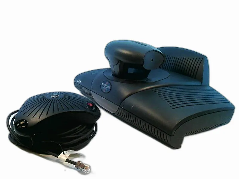 PVS-1419-SP Vision-System-Baugruppe von POLYCOM