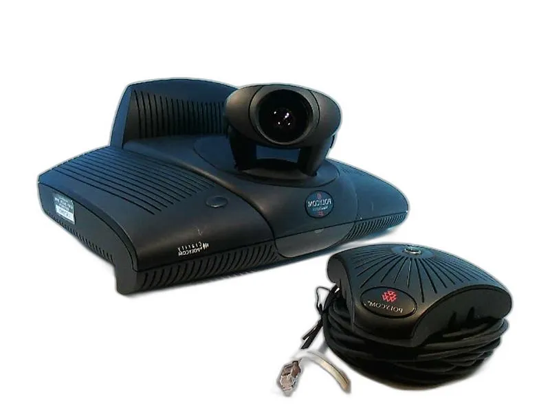 PVS-1419-SP Vision-System-Baugruppe von POLYCOM