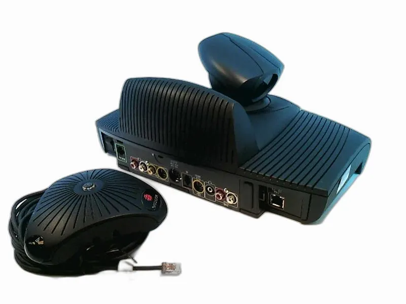 PVS-1419-SP Vision-System-Baugruppe von POLYCOM