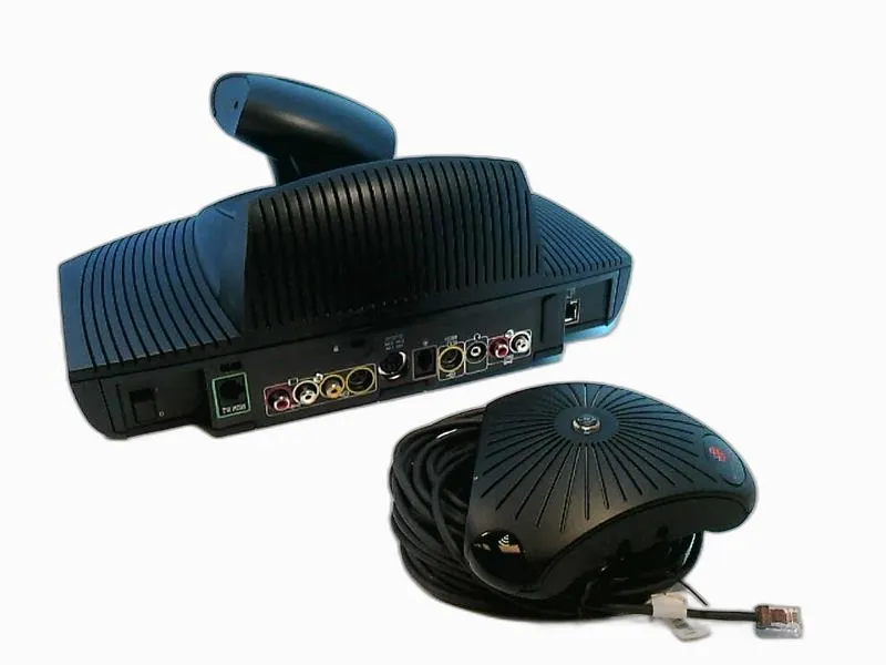 PVS-1419-SP Vision-System-Baugruppe von POLYCOM